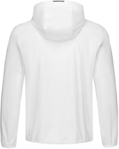 CHAQUETA ENTRENAMIENTO DESCENTE LIGERA TRANSPIRABLE CON CAPUCHA D4391TWB30 5