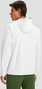 CHAQUETA ENTRENAMIENTO DESCENTE LIGERA TRANSPIRABLE CON CAPUCHA D4391TWB30 7