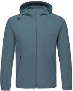 CHAQUETA ENTRENAMIENTO DESCENTE LIGERA TRANSPIRABLE CON CAPUCHA D4391TWB30 Order CHAQUETA ENTRENAMIENTO DESCENTE LIGERA TRANSPIRABLE CON CAPUCHA D4391TWB30