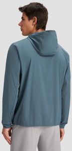 CHAQUETA ENTRENAMIENTO DESCENTE LIGERA TRANSPIRABLE CON CAPUCHA D4391TWB30 Shop CHAQUETA ENTRENAMIENTO DESCENTE LIGERA TRANSPIRABLE CON CAPUCHA D4391TWB30