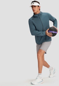 CHAQUETA ENTRENAMIENTO DESCENTE LIGERA TRANSPIRABLE CON CAPUCHA D4391TWB30 Purchase CHAQUETA ENTRENAMIENTO DESCENTE LIGERA TRANSPIRABLE CON CAPUCHA D4391TWB30