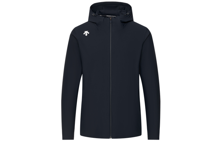 DESCENTE TRAINING  Lightweight UPF50+ Outdoor Jacket Sun Protection D4231TKT53-1