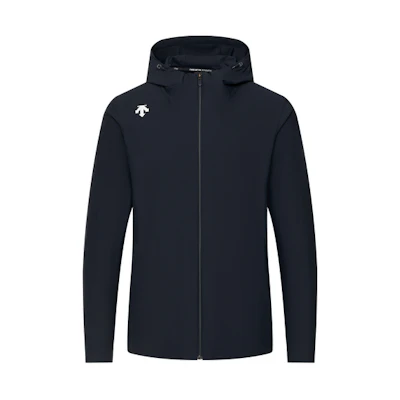 DESCENTE TRAINING Lightweight UPF50+ Outdoor Jacket Sun Protection D4231TKT53-1