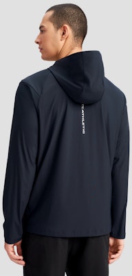 DESCENTE TRAINING Lightweight UPF50+ Outdoor Jacket Sun Protection D4231TKT53-1 6