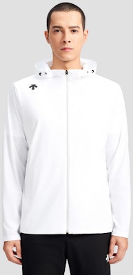 DESCENTE TRAINING Lightweight UPF50+ Outdoor Jacket Sun Protection D4231TKT53-1 Shop DESCENTE TRAINING Lightweight UPF50+ Outdoor Jacket Sun Protection D4231TKT53-1