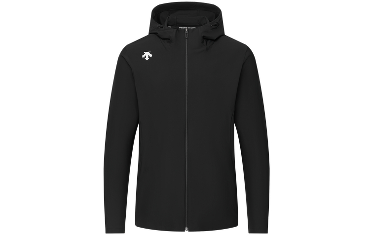 Sizing DESCENTE TRAINING  Lightweight UPF50+ Outdoor Jacket Sun Protection D4231TKT53-1