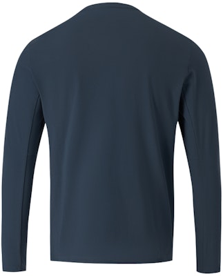 DESCENTE TRAINING Baju Olahraga Lengan Panjang Bernapas untuk Latihan Intens. D4491TTL30 Lookbook DESCENTE TRAINING Baju Olahraga Lengan Panjang Bernapas untuk Latihan Intens. D4491TTL30