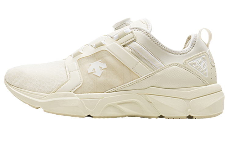 DESCENTE Training 'Milk White'