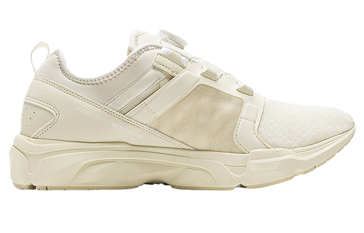 DESCENTE Training 'Milk White' 圖 2