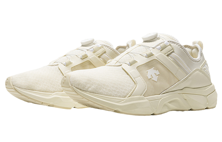 DESCENTE Training 'Milk White' 圖 3