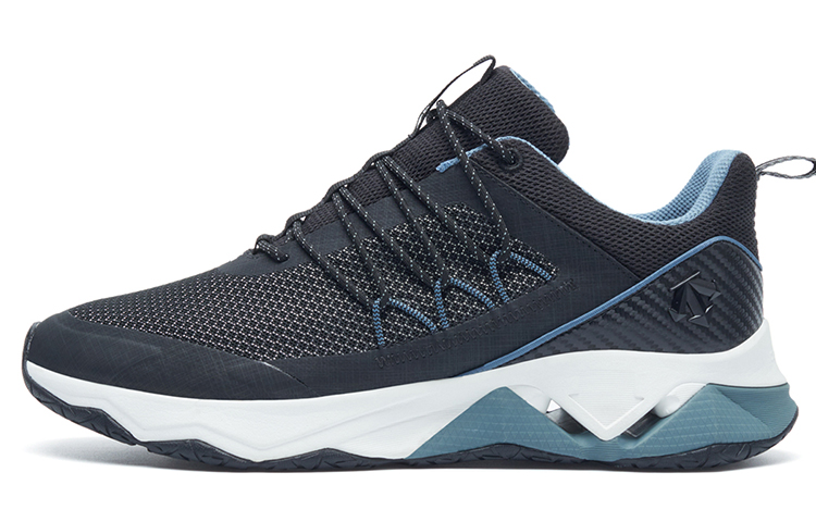 DESCENTE Training 'Phantom Blue'