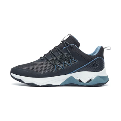 DESCENTE Training 'Phantom Blue'