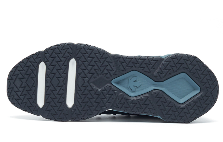 DESCENTE Training 'Phantom Blue' 圖 4