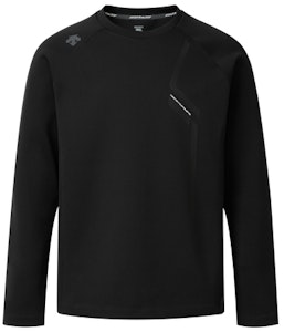 迪桑特訓練運動連帽針織衫,適合運動健身。 D4131THT55A Order 迪桑特訓練運動連帽針織衫,適合運動健身。 D4131THT55A