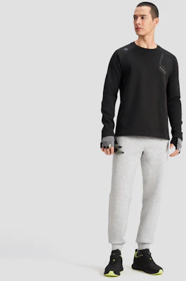 迪桑特訓練運動連帽針織衫,適合運動健身。 D4131THT55A Details for 迪桑特訓練運動連帽針織衫,適合運動健身。 D4131THT55A