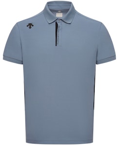 デサント トレーニング クイックドライ 通気性 軽量 ポロシャツ D4231TPS54 Buy デサント トレーニング クイックドライ 通気性 軽量 ポロシャツ D4231TPS54