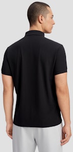 デサント トレーニング クイックドライ 通気性 軽量 ポロシャツ D4231TPS54 5