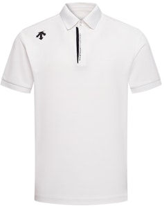 デサント トレーニング クイックドライ 通気性 軽量 ポロシャツ D4231TPS54 6