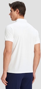 デサント トレーニング クイックドライ 通気性 軽量 ポロシャツ D4231TPS54 9