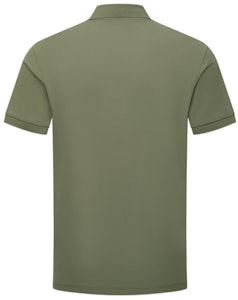 デサント トレーニング クイックドライ 通気性 軽量 ポロシャツ D4231TPS54 11