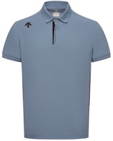 Order DESCENTE 快乾透氣輕薄訓練POLO衫 D4231TPS54