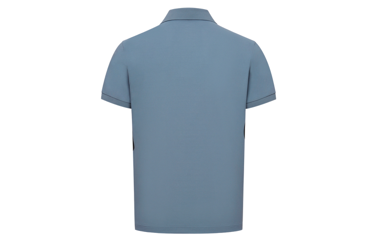 Lookbook デサント トレーニング クイックドライ 通気性 軽量 ポロシャツ D4231TPS54