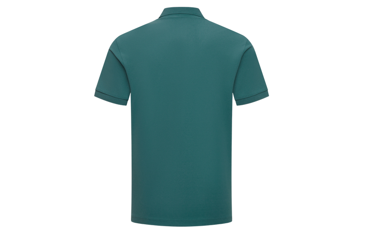 Sizing デサント トレーニング クイックドライ 通気性 軽量 ポロシャツ D4231TPS54