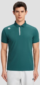 デサント トレーニング クイックドライ 通気性 軽量 ポロシャツ D4231TPS54 Cheap デサント トレーニング クイックドライ 通気性 軽量 ポロシャツ D4231TPS54