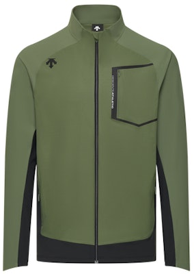 DESCENTE TRAINING UPF50 Sun Protection Cool Knit Sports Jacket D4231TKT55 Buy DESCENTE TRAINING UPF50 Sun Protection Cool Knit Sports Jacket D4231TKT55