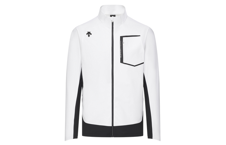 Order DESCENTE TRAINING  UPF50 Sun Protection Cool Knit Sports Jacket D4231TKT55