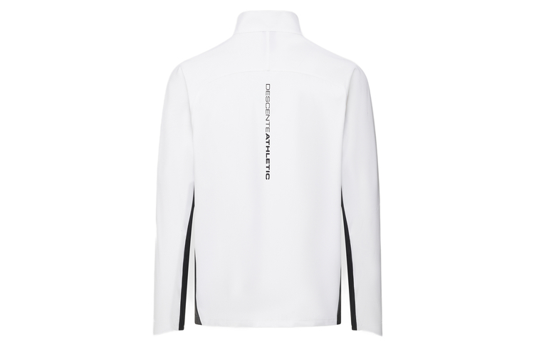 Lookbook DESCENTE TRAINING  UPF50 Sun Protection Cool Knit Sports Jacket D4231TKT55