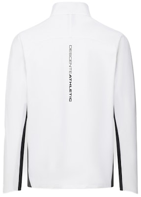 DESCENTE TRAINING UPF50 Sun Protection Cool Knit Sports Jacket D4231TKT55 Lookbook DESCENTE TRAINING UPF50 Sun Protection Cool Knit Sports Jacket D4231TKT55