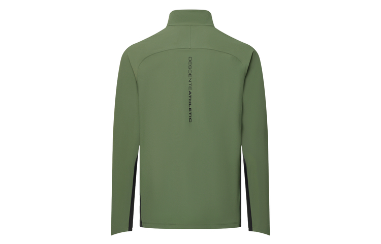 Cheap DESCENTE TRAINING  UPF50 Sun Protection Cool Knit Sports Jacket D4231TKT55