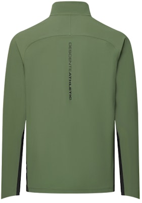 DESCENTE TRAINING UPF50 Sun Protection Cool Knit Sports Jacket D4231TKT55 Cheap DESCENTE TRAINING UPF50 Sun Protection Cool Knit Sports Jacket D4231TKT55