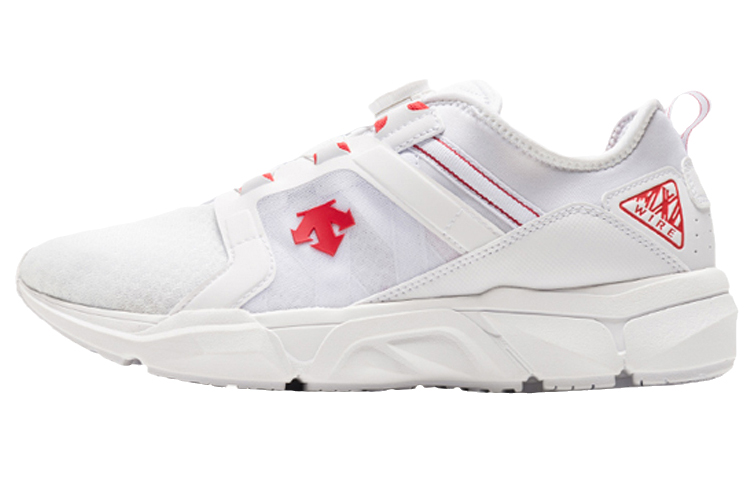 DESCENTE Training 'White'