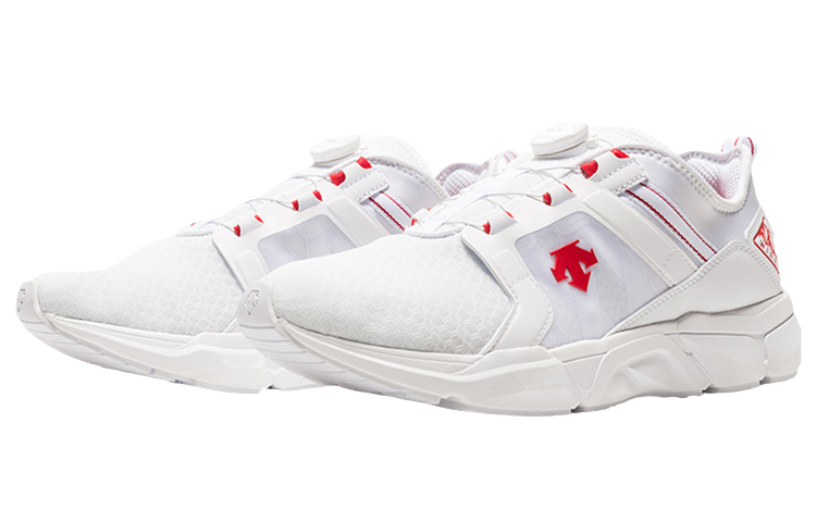 DESCENTE Training 'White' 圖 3