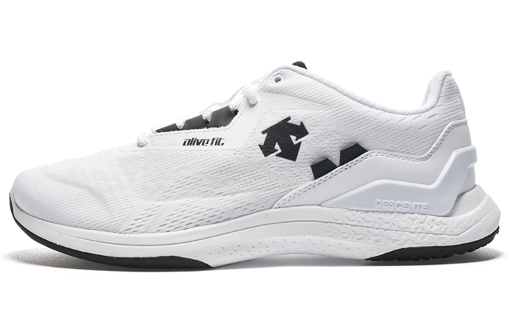 DESCENTE Training 'White'