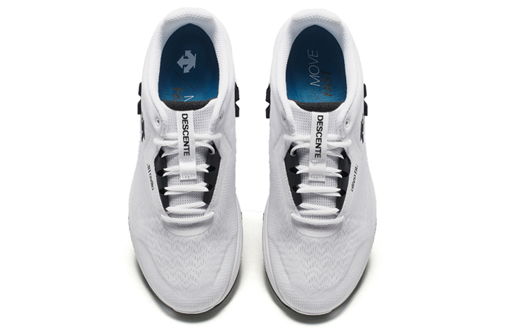 DESCENTE Training 'White' 圖 4