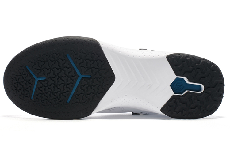 DESCENTE Training 'White' 圖 6