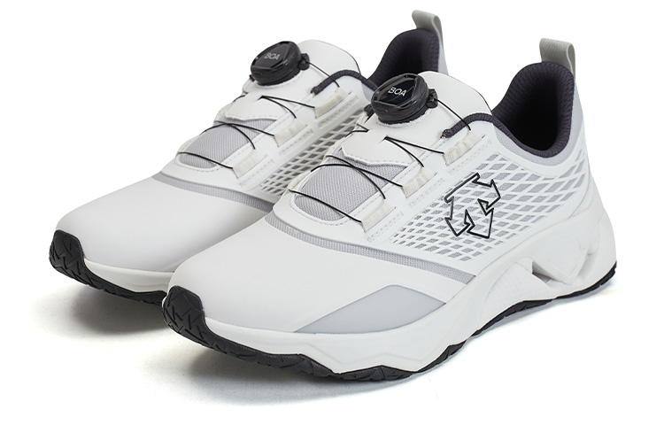 DESCENTE Training 'White' 圖 3