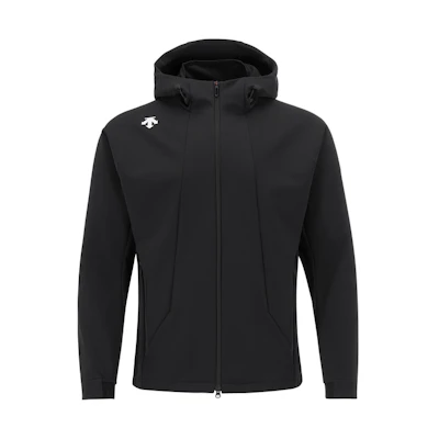 DESCENTE TRAINING Windproof Thermal Sports Jacket D4231TJK30
