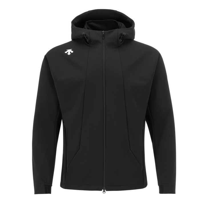 Order DESCENTE 防風保暖運動外套 D4231TJK30