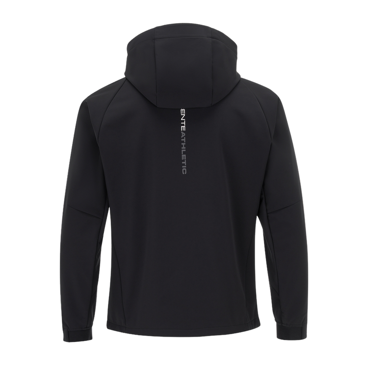 Lookbook DESCENTE 防風保暖運動外套 D4231TJK30