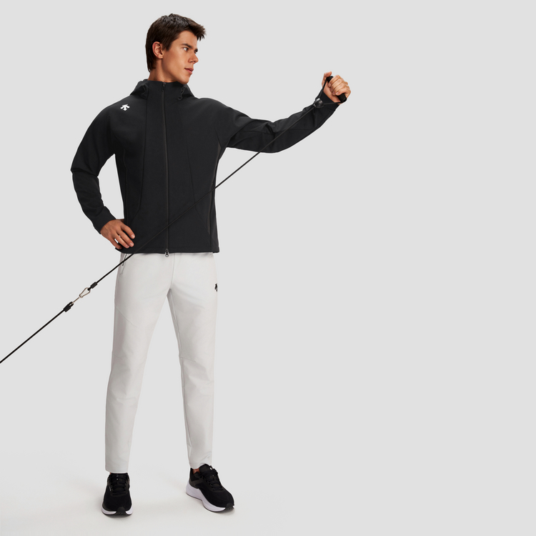 Details for DESCENTE 防風保暖運動外套 D4231TJK30