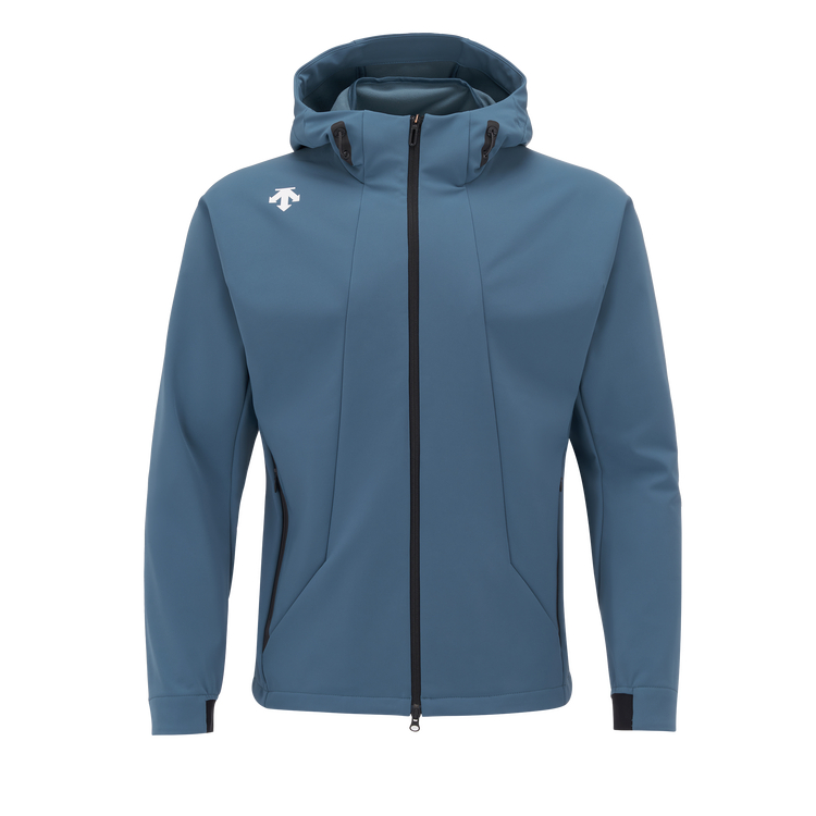 Sizing DESCENTE 防風保暖運動外套 D4231TJK30