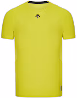 DESCENTE Training Compression Graphic Short-Sleeve T-Shirt - Medium Support D4231TCO54 DESCENTE Training Compression Graphic Short-Sleeve T-Shirt - Medium Support D4231TCO54