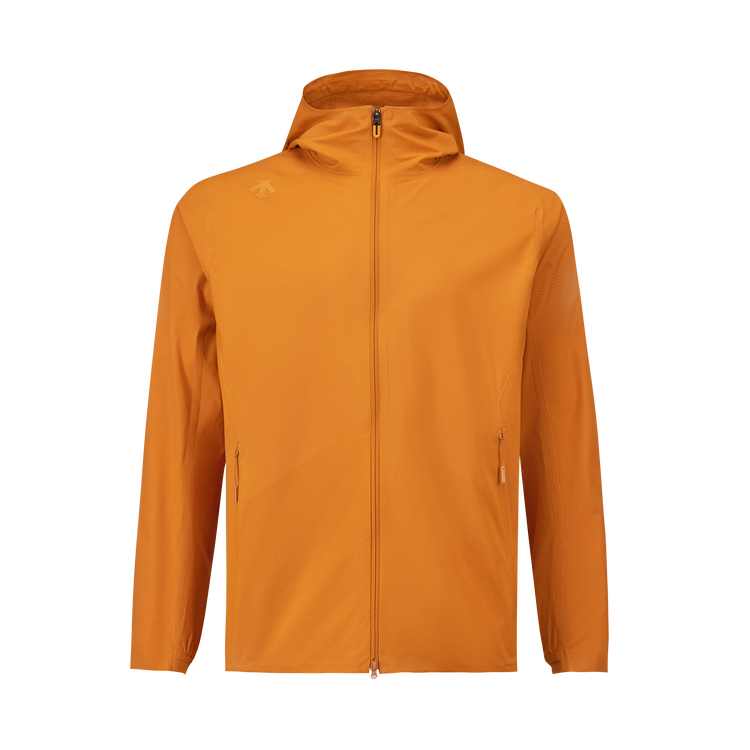 DESCENTE TRAINING DOD Woven Hooded Jacket Sportswear D4331TWT50