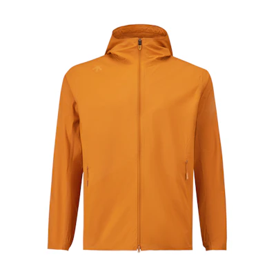 DESCENTE TRAINING DOD Woven Hooded Jacket Sportswear D4331TWT50