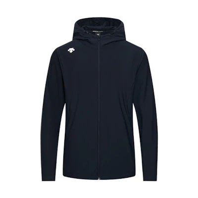 DESCENTE Training Knit Jacket - Slim Fit Sportswear D3331TKT52