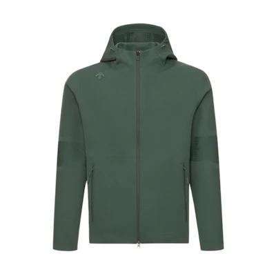 DESCENTE Training Knit Sports Jacket D3431TFT54